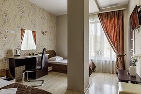 Hotel Mozart