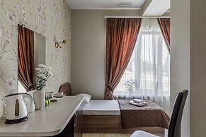 Hotel Mozart