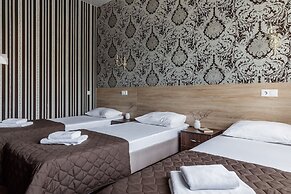 Hotel Mozart