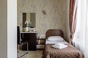Hotel Mozart