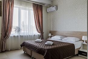 Hotel Mozart