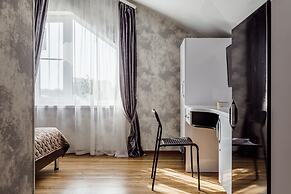 Hotel Mozart