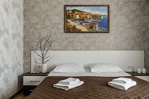Hotel Mozart