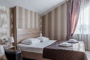 Hotel Mozart