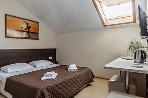 Hotel Mozart