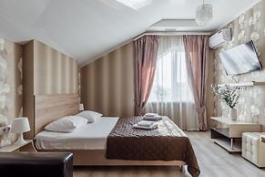Hotel Mozart