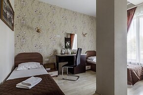 Hotel Mozart