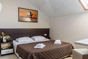 Hotel Mozart