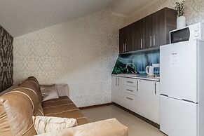 Hotel Mozart