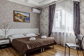 Hotel Mozart