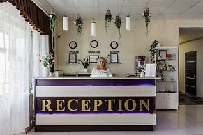 Hotel Mozart