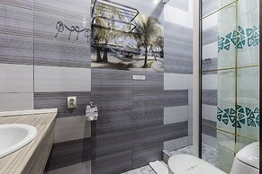 Hotel Mozart
