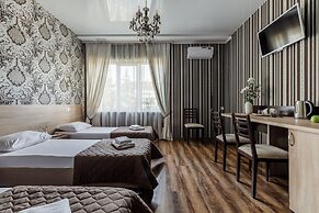 Hotel Mozart