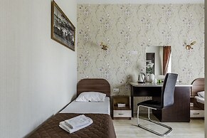 Hotel Mozart