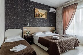 Hotel Mozart