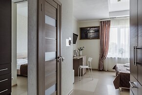 Hotel Mozart