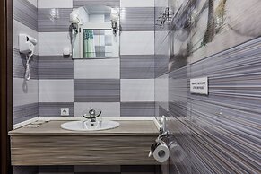 Hotel Mozart