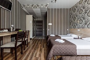 Hotel Mozart