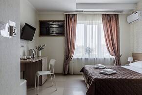 Hotel Mozart