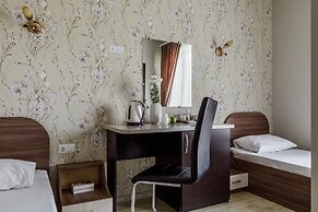 Hotel Mozart