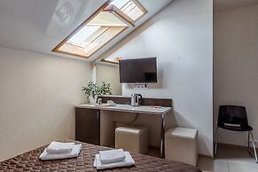 Hotel Mozart