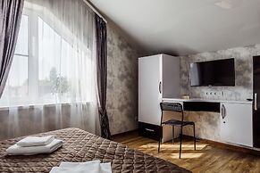 Hotel Mozart