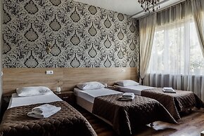 Hotel Mozart