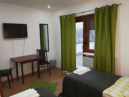 Pension Residenz Dietenhofen