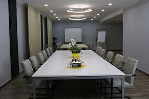 Vitalounge Hotel