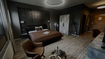 Vitalounge Hotel