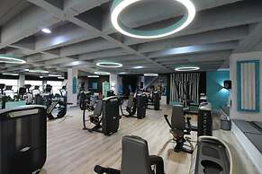Vitalounge Hotel