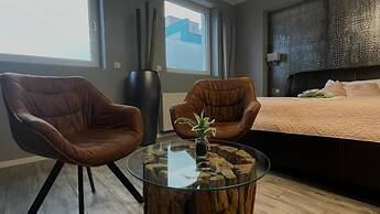 Vitalounge Hotel
