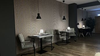 Vitalounge Hotel
