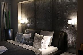 Vitalounge Hotel