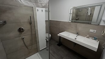 Vitalounge Hotel