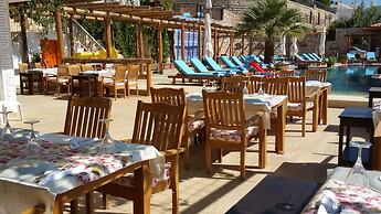 Paradise Kalkan Villalari