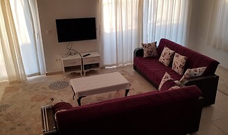 Paradise Kalkan Villalari