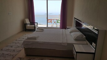 Paradise Kalkan Villalari