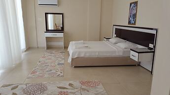 Paradise Kalkan Villalari