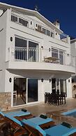 Paradise Kalkan Villalari