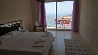 Paradise Kalkan Villalari