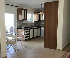 Paradise Kalkan Villalari