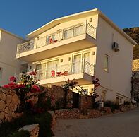 Paradise Kalkan Villalari