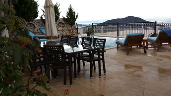 Paradise Kalkan Villalari