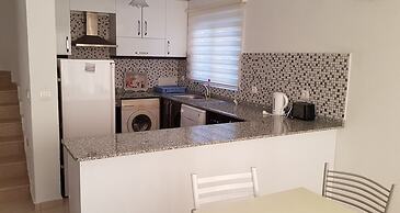 Paradise Kalkan Villalari