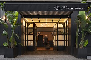 La França Travellers