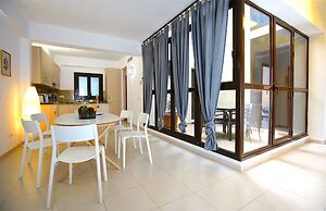 La Lonja Homes - Turismo de Interior