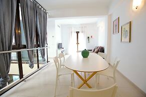 La Lonja Homes - Turismo de Interior
