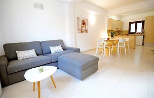 La Lonja Homes - Turismo de Interior