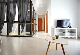 La Lonja Homes - Turismo de Interior